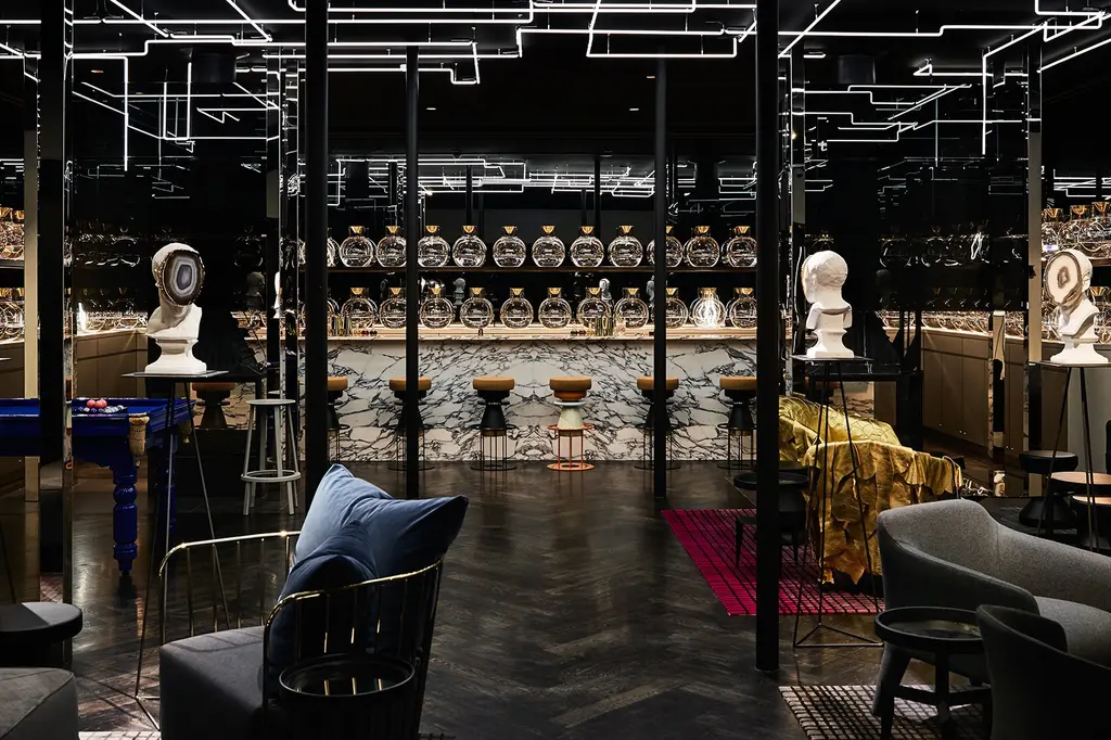 Jackalope Hotel image 14