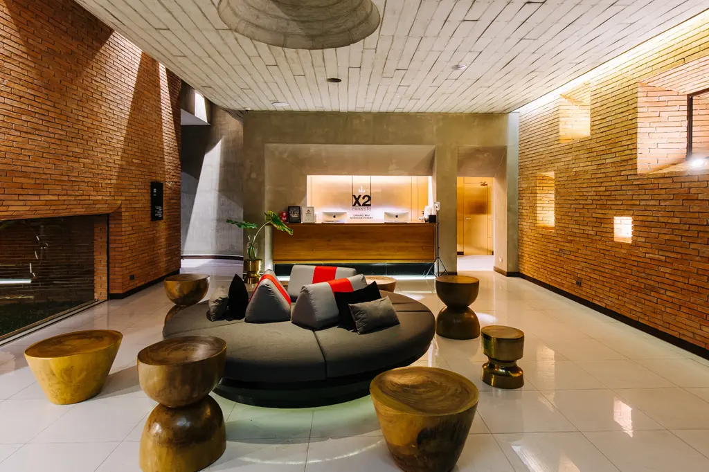 Cross Chiang Mai Riverside image 7