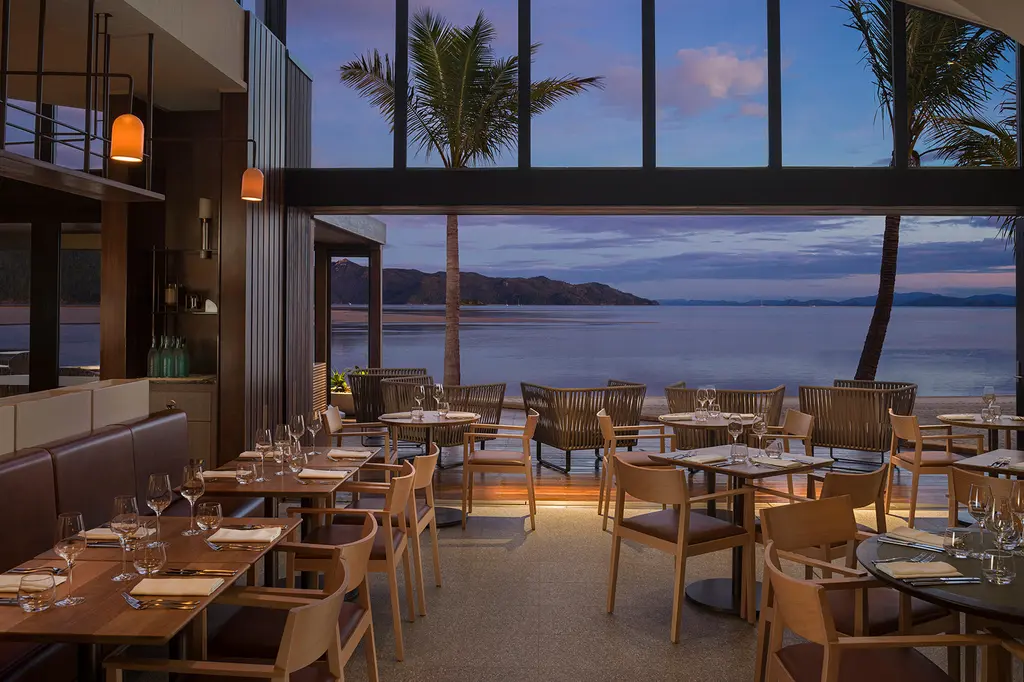 InterContinental Hayman Great Barrier Reef image 11