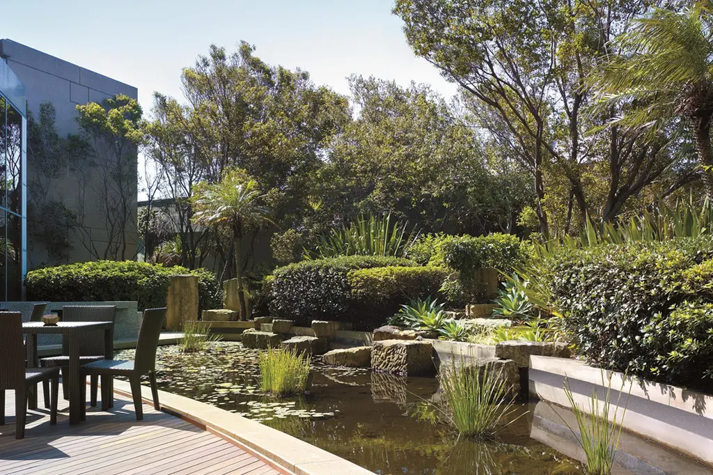 Shangri-La Sydney image 10