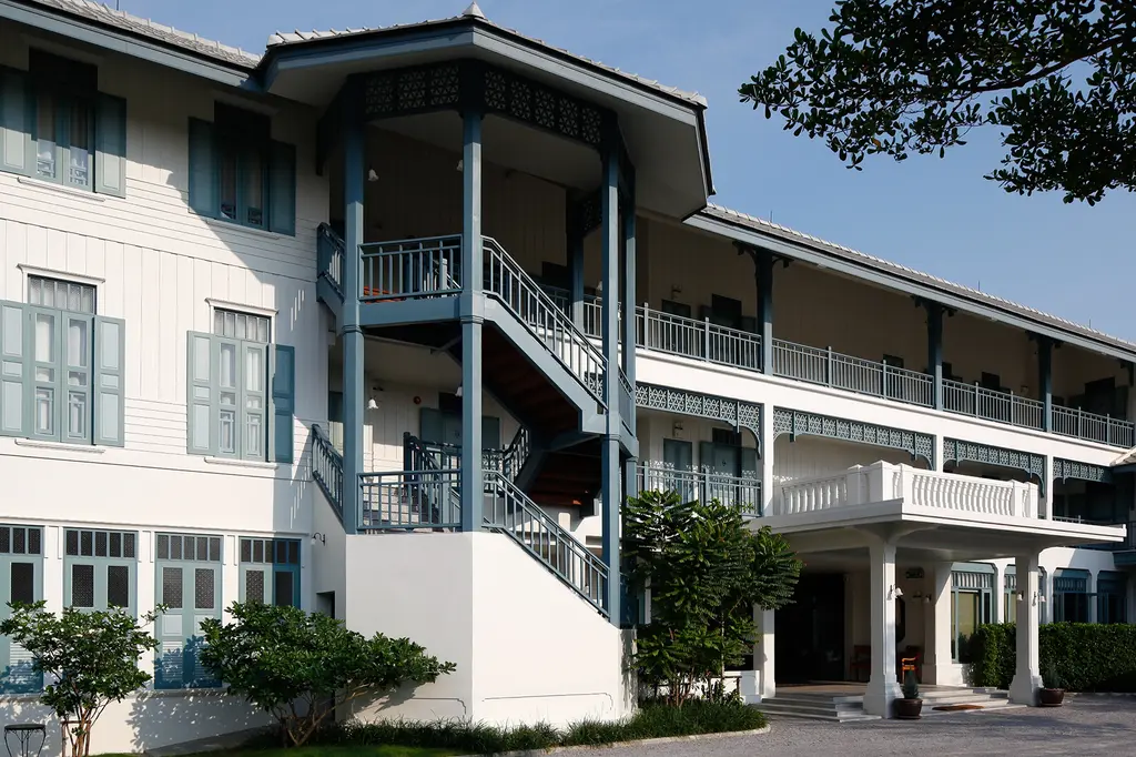 Devasom Hua Hin Resort image 5