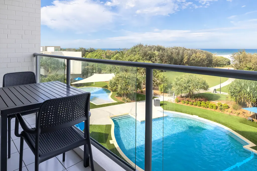 Ramada By Wyndham Marcoola Beach image 6