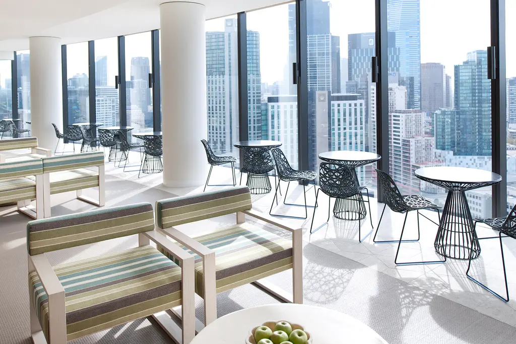 Crown Metropol Melbourne image 6