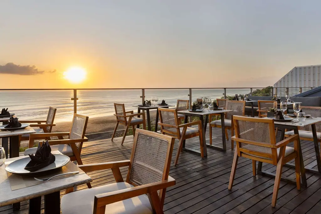 Grand Seminyak Lifestyle Boutique Bali Resort image 4