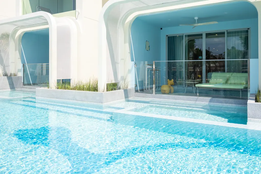 Katathani Phuket Beach Resort image 6