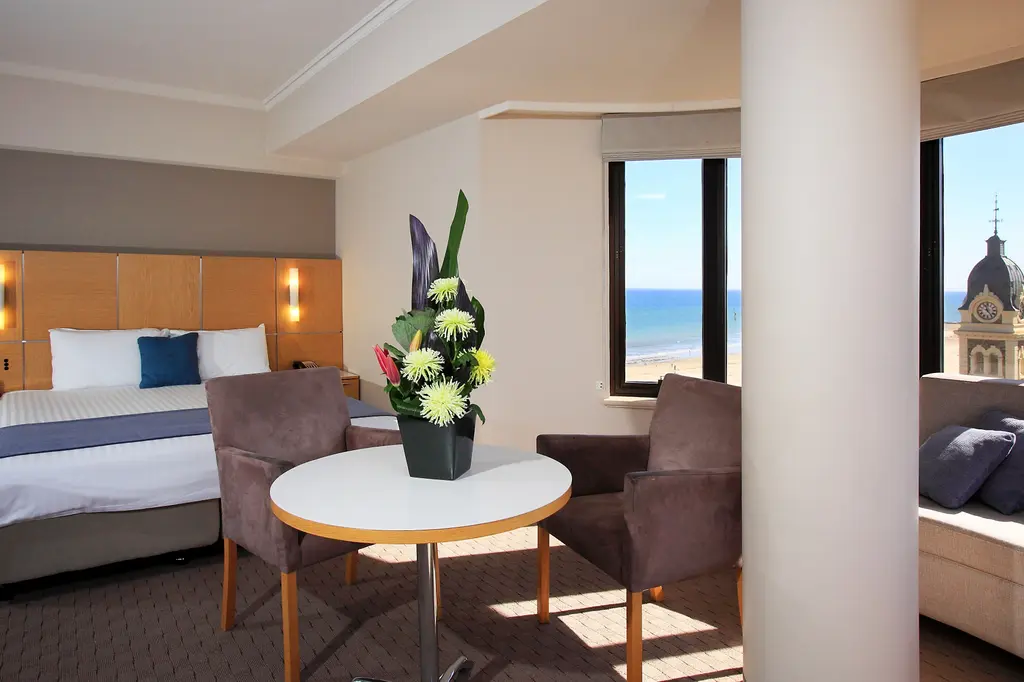 Stamford Grand Adelaide Hotel image 10