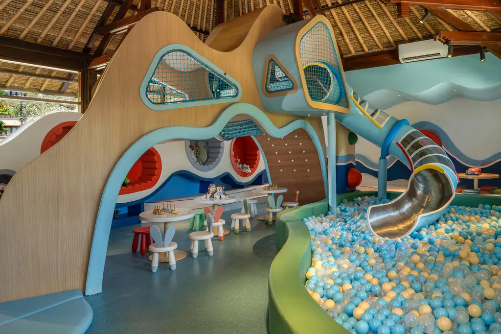 AYANA Villas Bali image 11