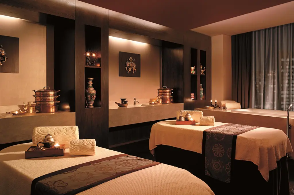 Shangri-La Sydney image 9
