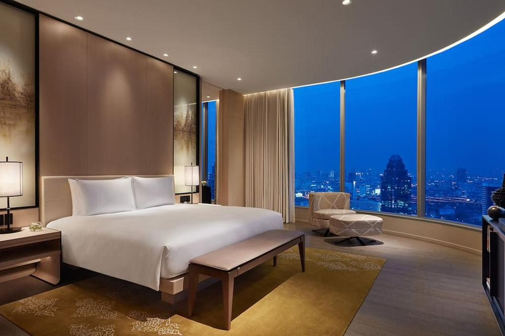 Park Hyatt Bangkok image 3