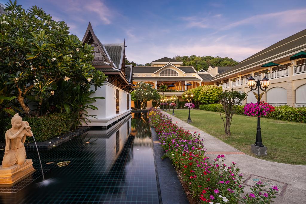 Sofitel Krabi Phokeethra Golf & Spa Resort image 10