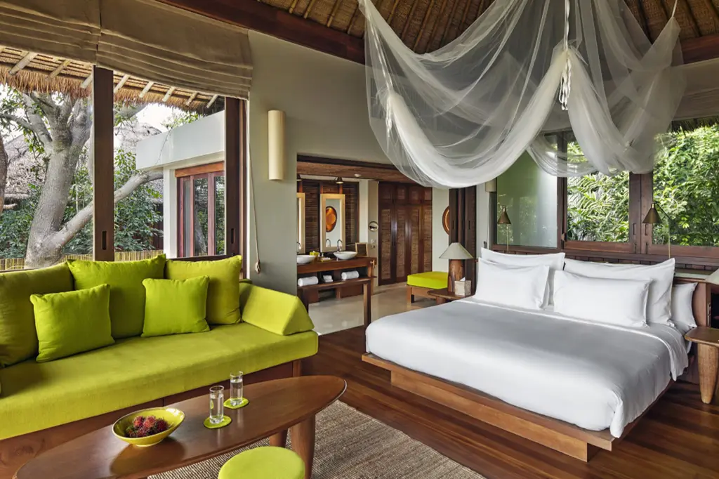 Six Senses Samui image 5