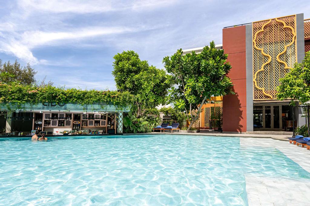 Avista Grande Karon Resort & Spa – MGallery Phuket image 2