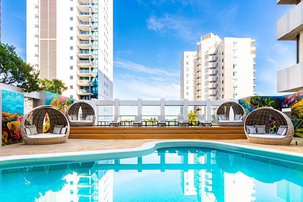 Pan Pacific Perth image 2