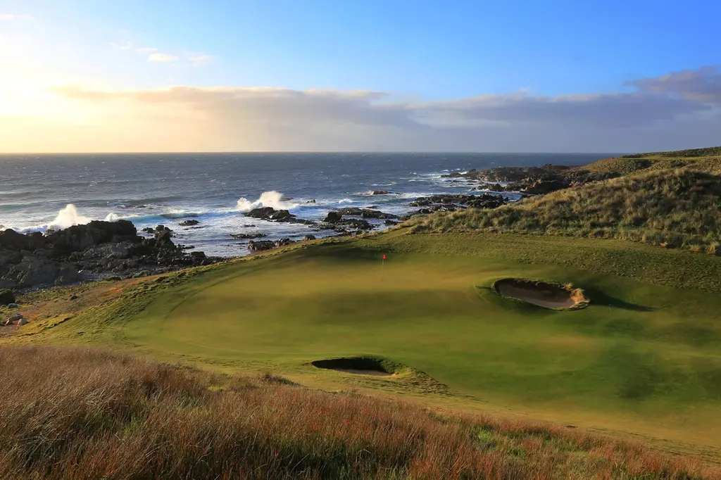 Cape Wickham Golf Links – King Island image 10