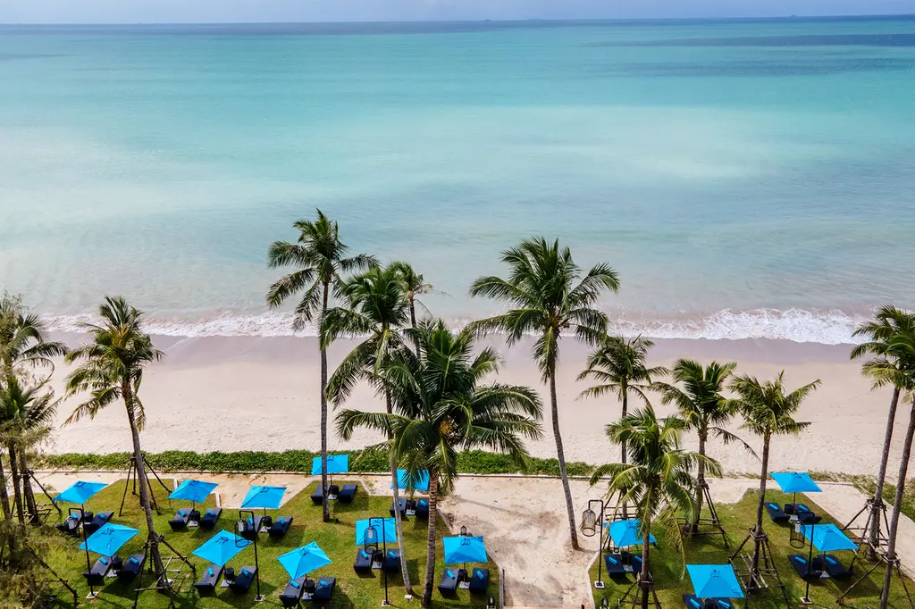 Grand Mercure Khao Lak Bangsak image 8