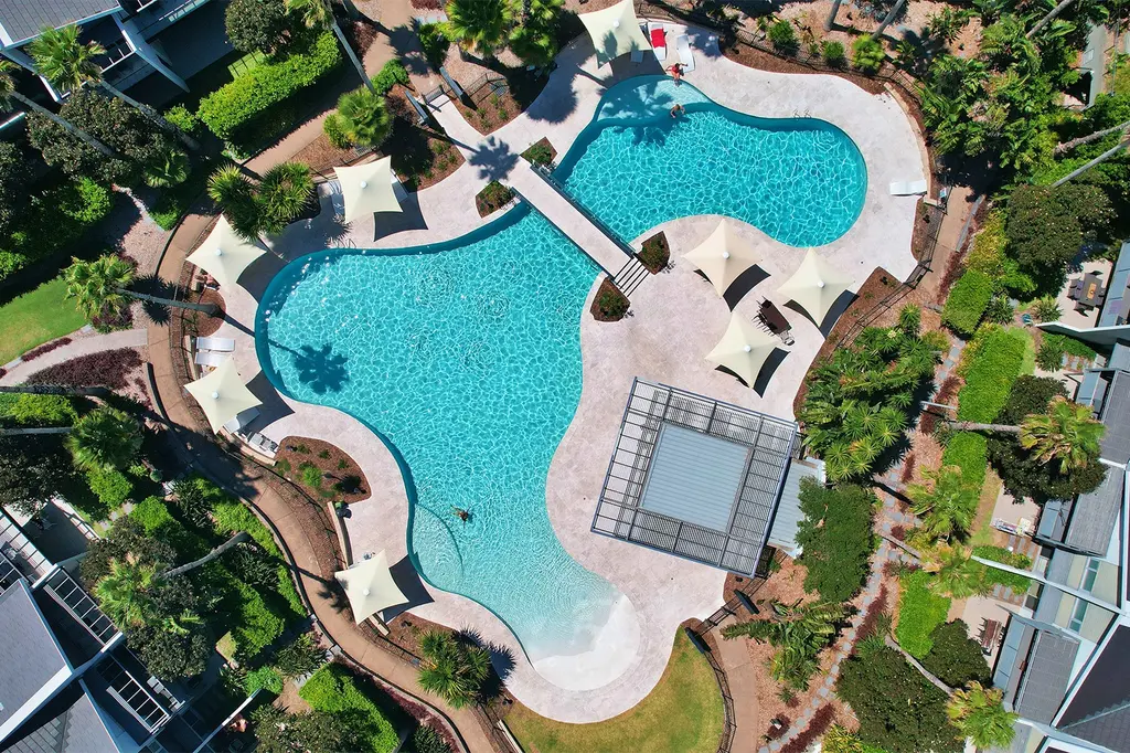 Pullman Magenta Shores Resort image 2