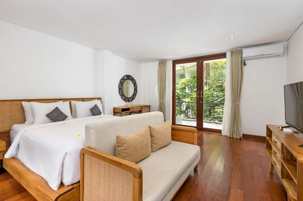 The Chand's Empat - 3BR image 6