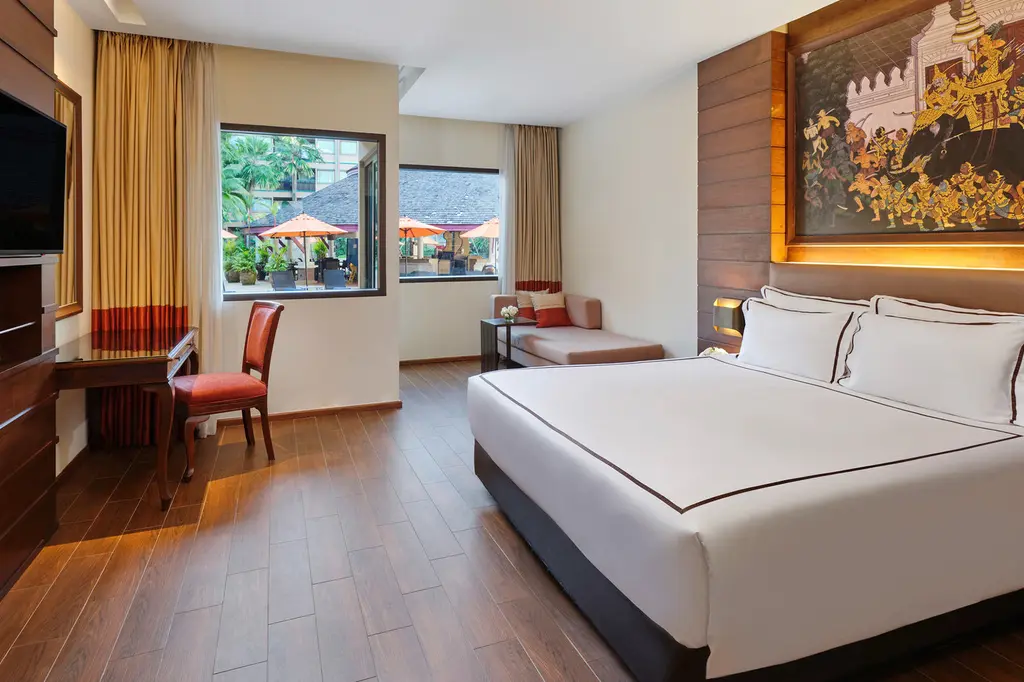Novotel Phuket Vintage Park Resort image 3