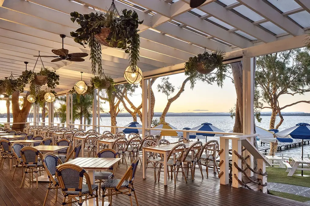 The Beachcomber Hotel & Resort image 7