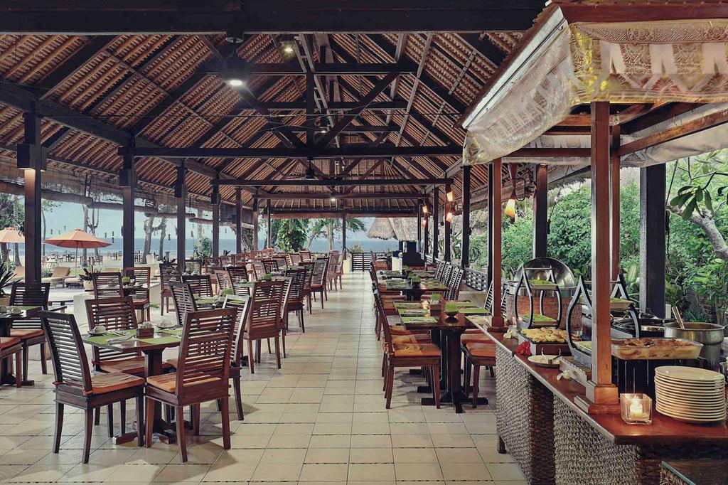 Mercure Resort Sanur image 7