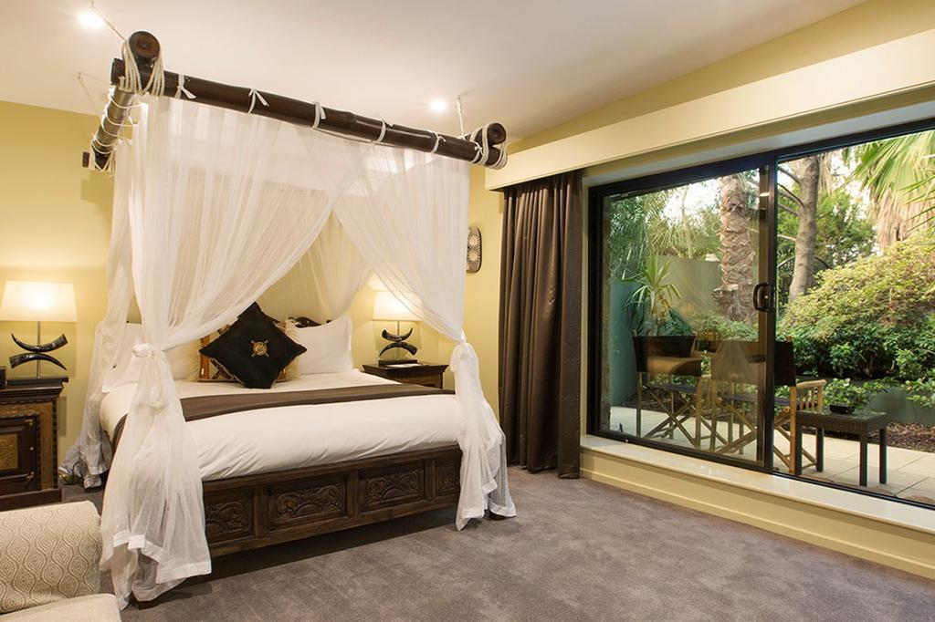 Jamala Wildlife Lodge image 3