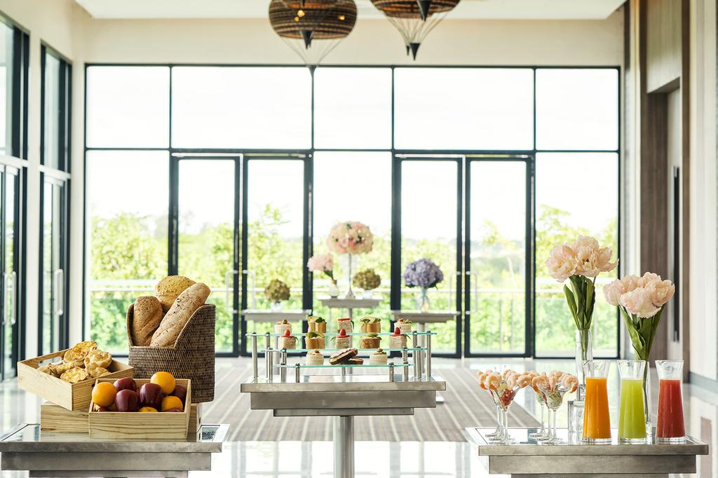 Avani Khon Kaen Hotel & Convention Centre image 7