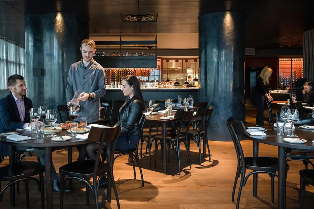 Shadow Play by Peppers image 8