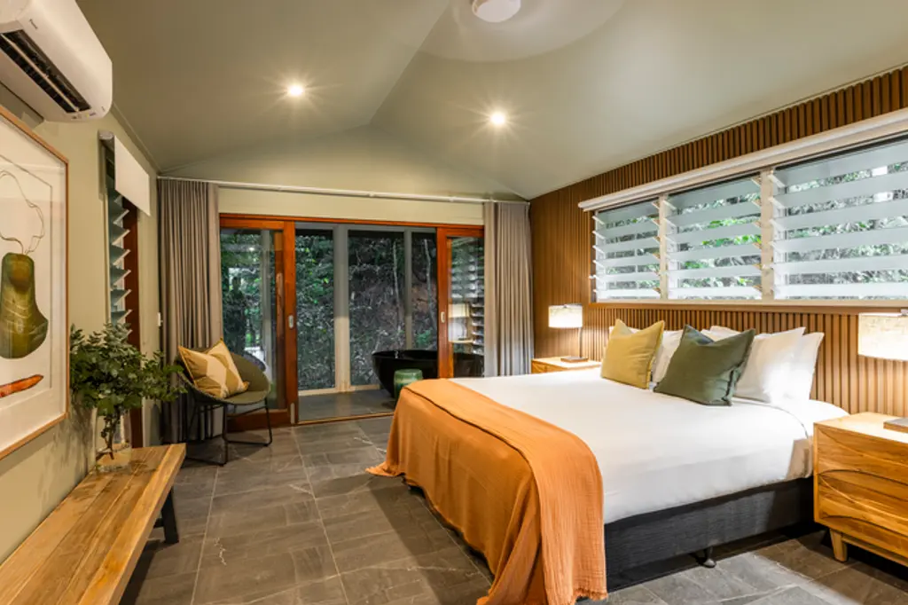 Daintree Ecolodge image 3