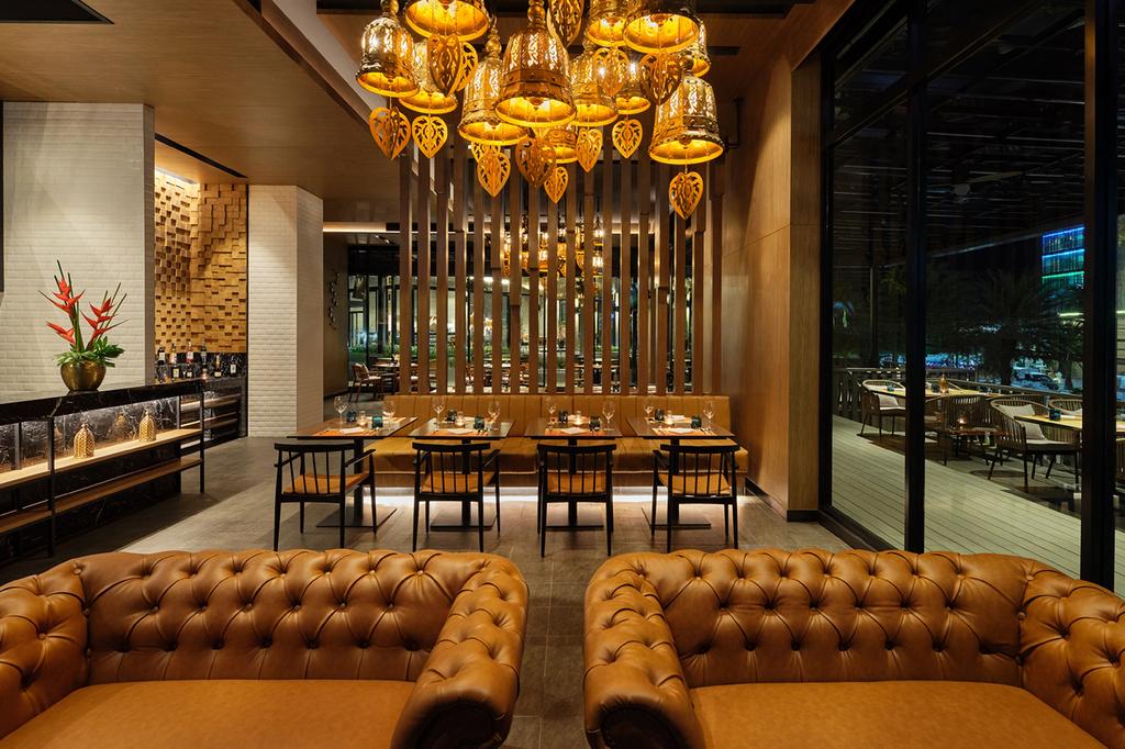 Holiday Inn Resort Krabi Ao Nang Beach, an IHG Hotel image 4