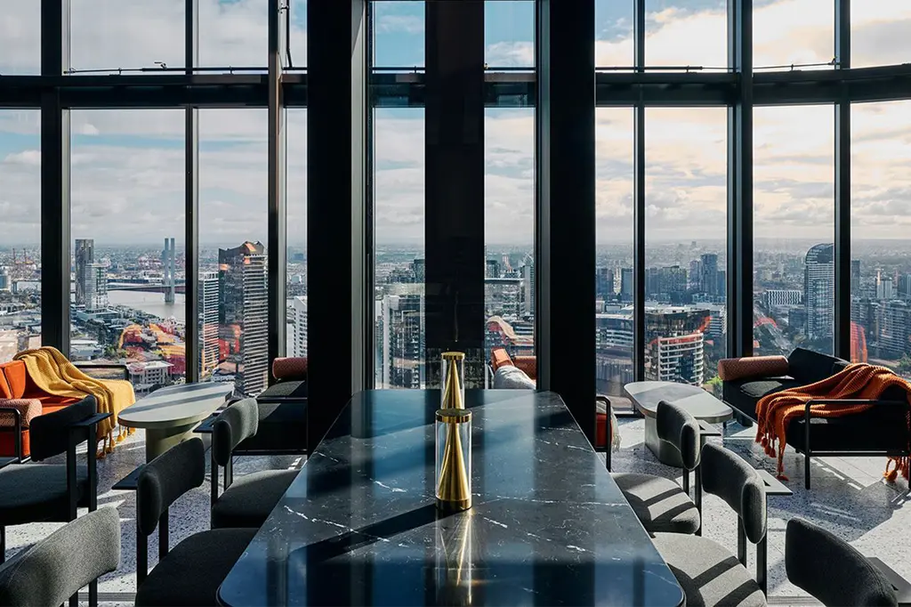 Oakwood Premier Melbourne image 2