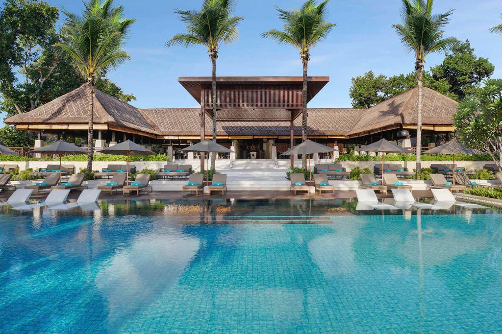 Novotel Bali Benoa image 6