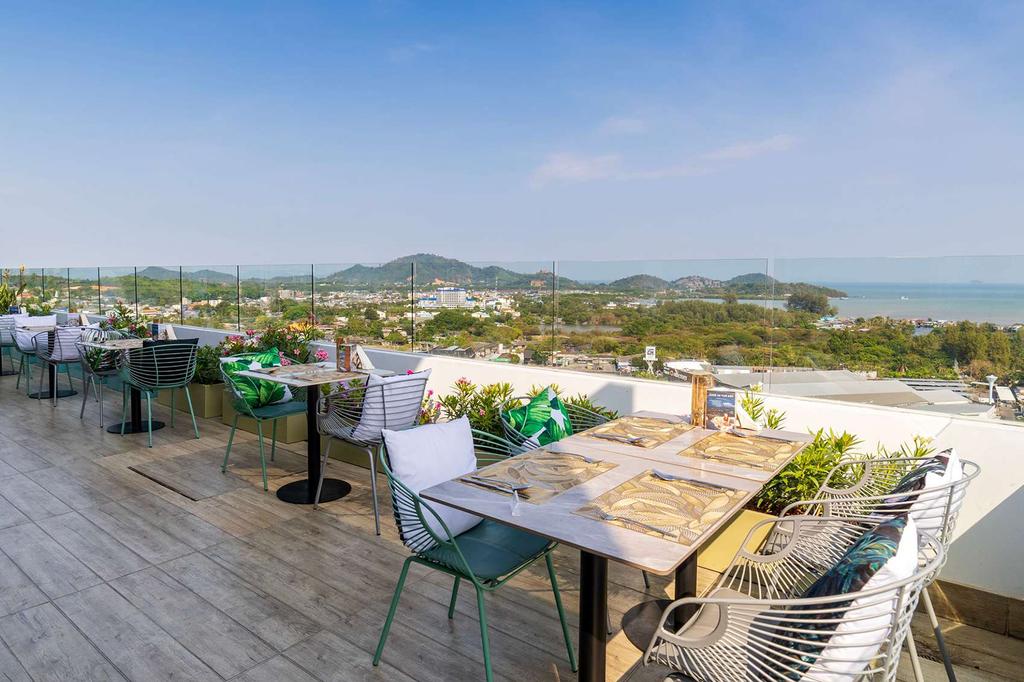 Novotel Phuket City Phokeethra image 2