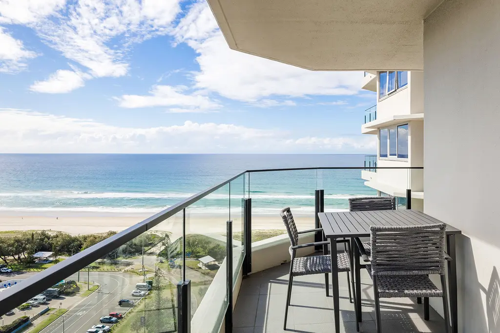ULTIQA Beach Haven on Broadbeach image 9
