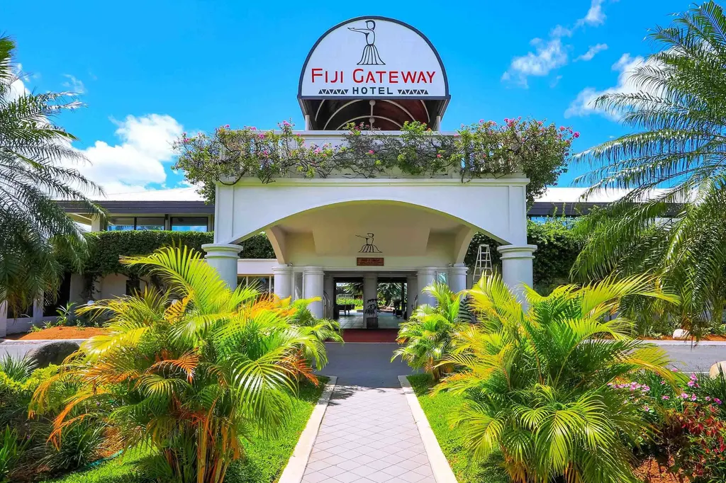 Fiji Gateway Hotel image 5