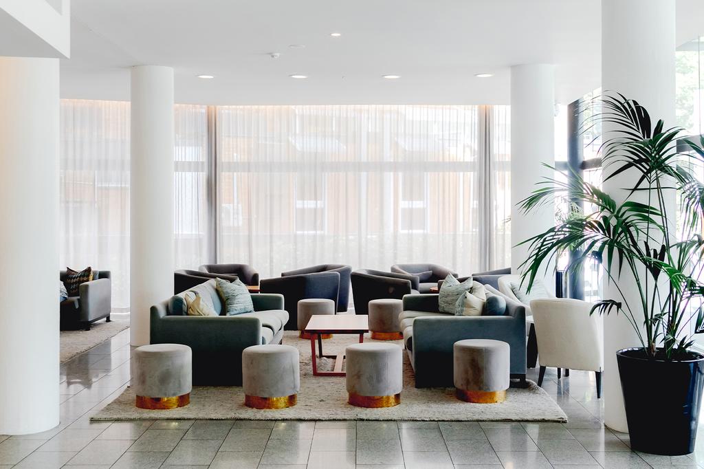 Mercure Brisbane Spring Hill image 6