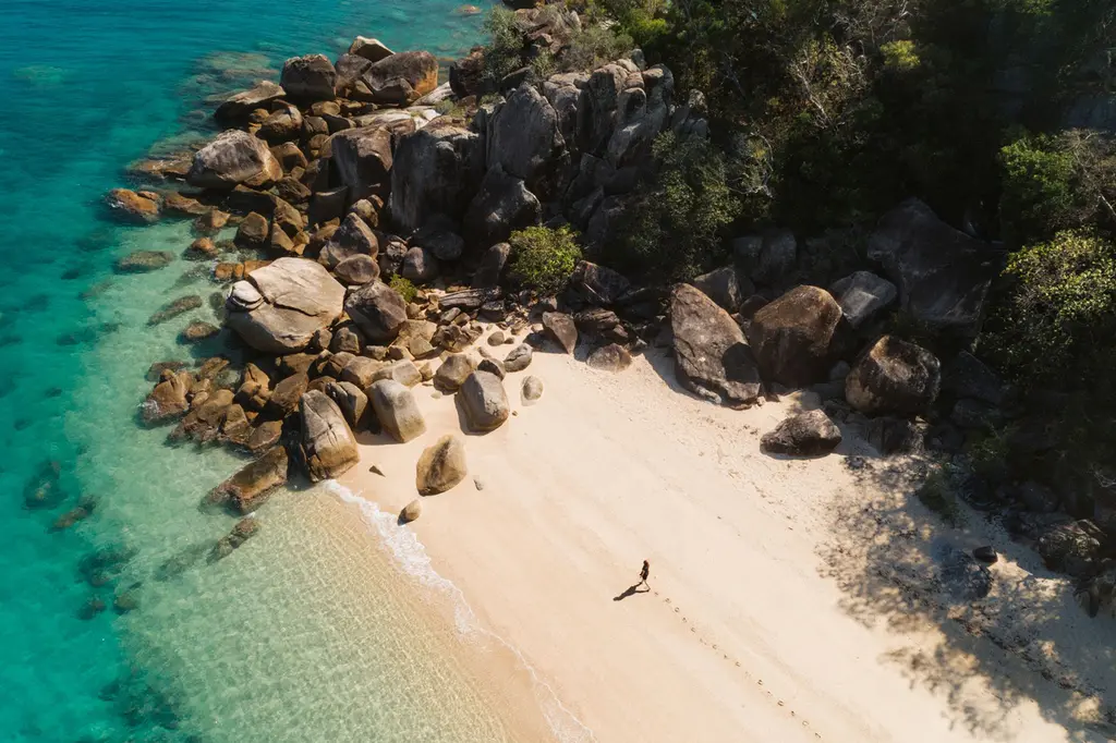 Orpheus Island Lodge image 11