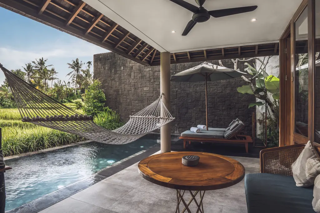 Kaamala Luxury Resort & Spa Ubud by iNi Vie Hospitality image 2