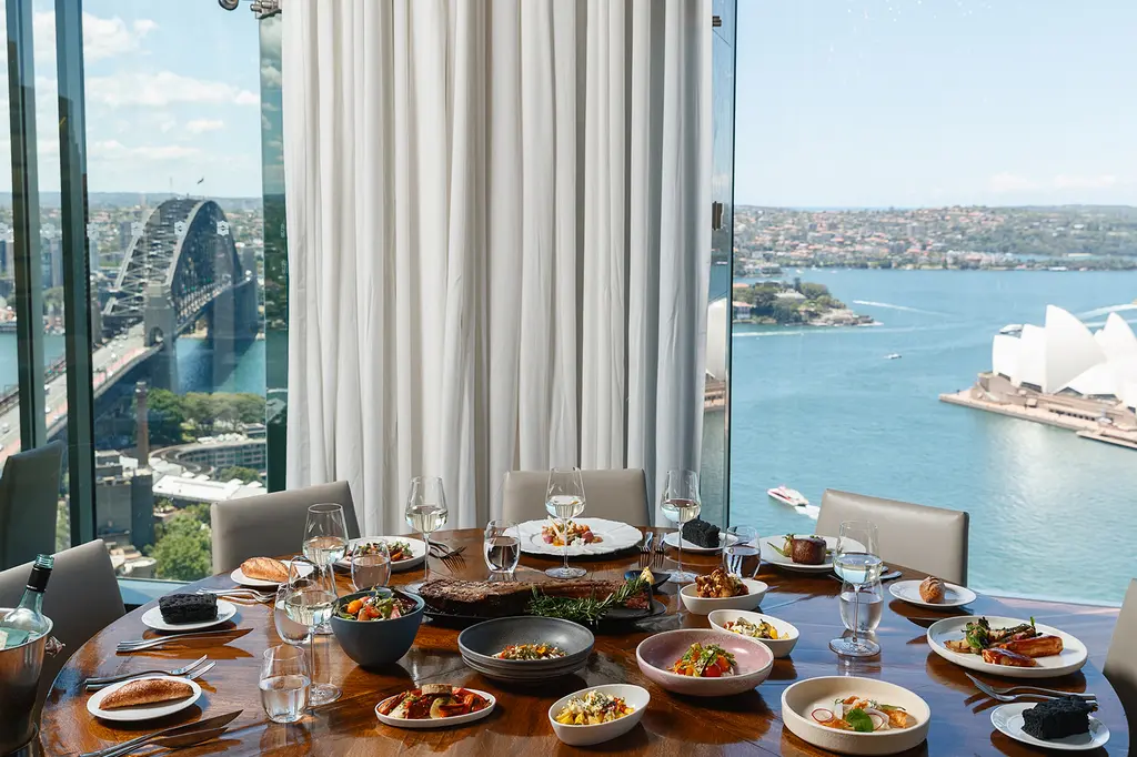 Shangri-La Sydney image 4