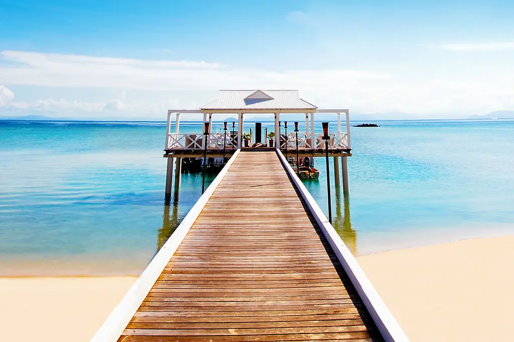 Orpheus Island Lodge image 13