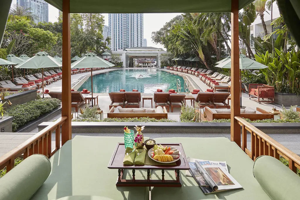 Mandarin Oriental, Bangkok image 2