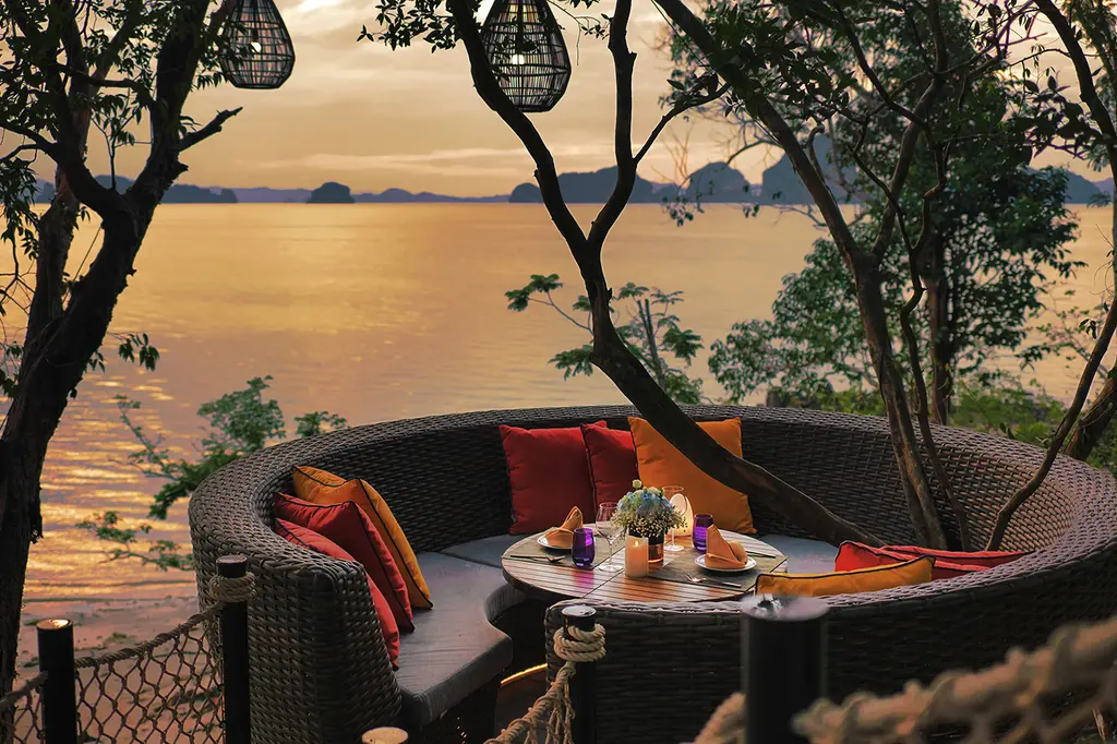 Banyan Tree Krabi image 5