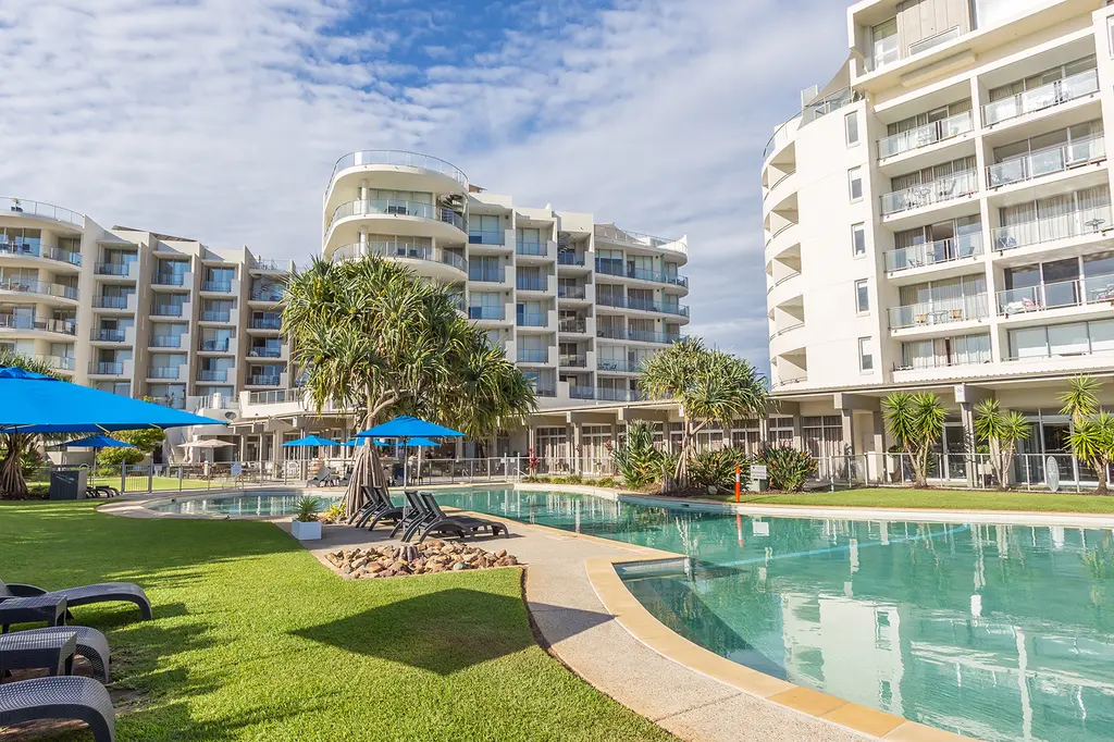 Ramada By Wyndham Marcoola Beach image 9