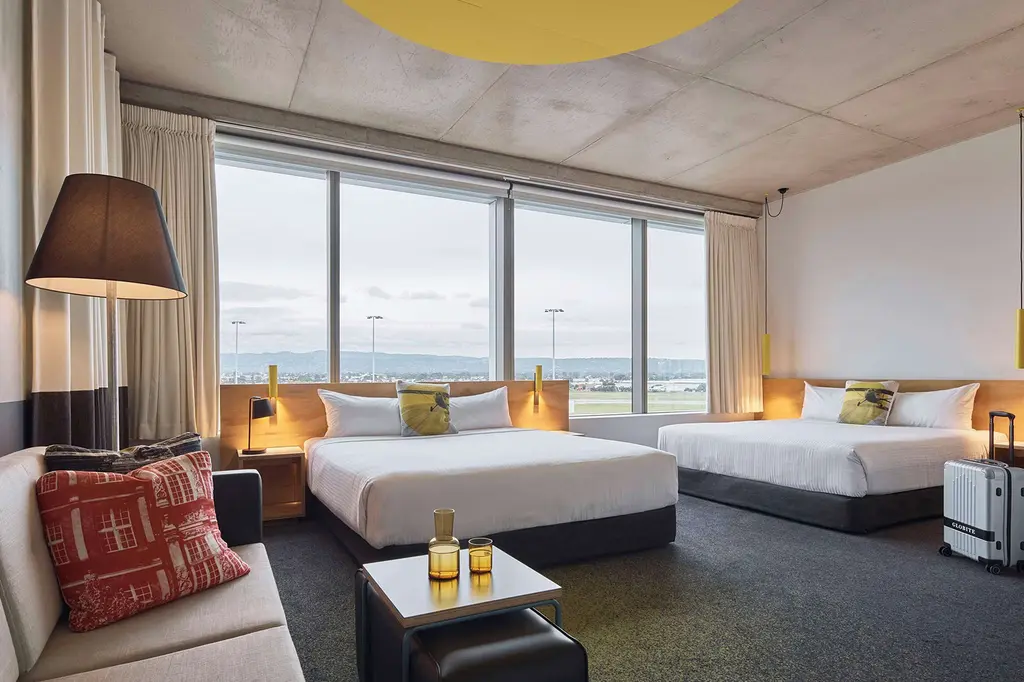 Atura Adelaide Airport image 5