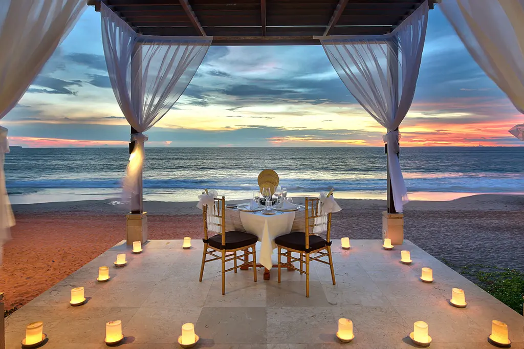 The Seminyak Beach Resort & Spa image 7
