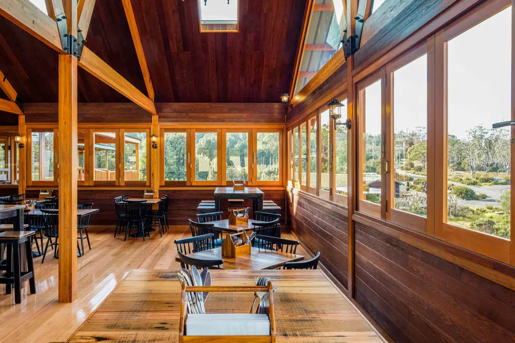 Peppers Cradle Mountain Lodge image 7