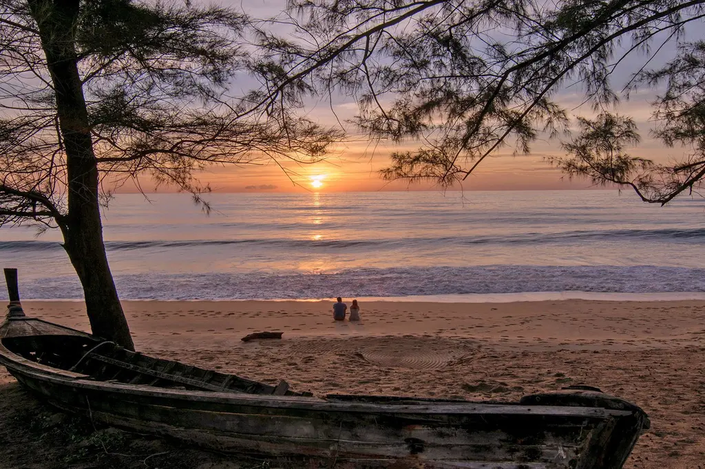 SALA Phuket Mai Khao Beach Resort image 10