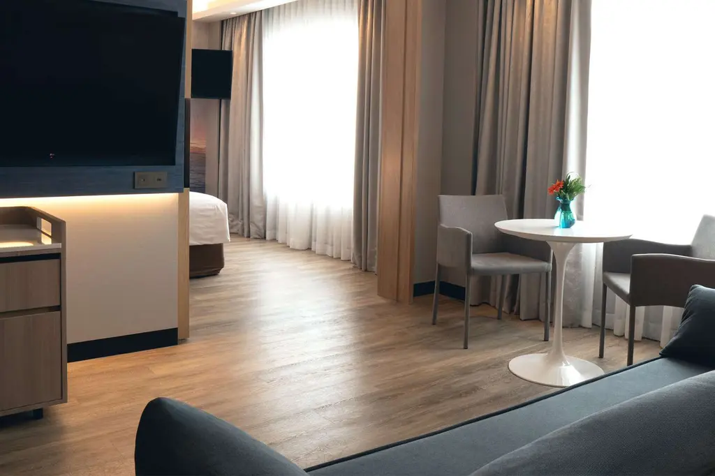 Novotel Bangkok on Siam Square image 9