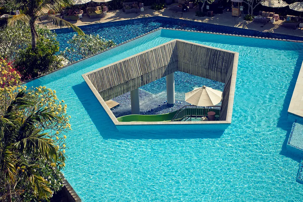 RIMBA by AYANA Bali image 4