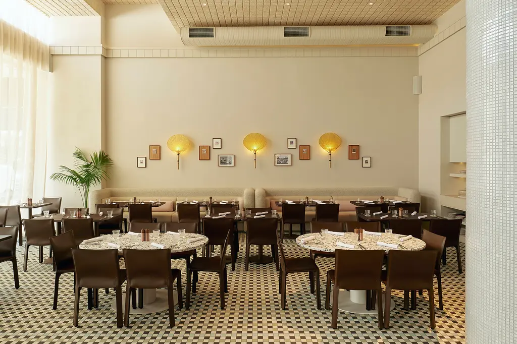 Novotel St Kilda  image 6