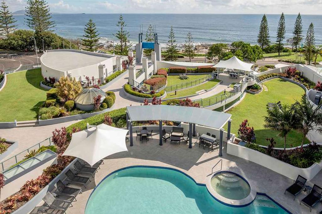 Novotel Sunshine Coast Resort image 2